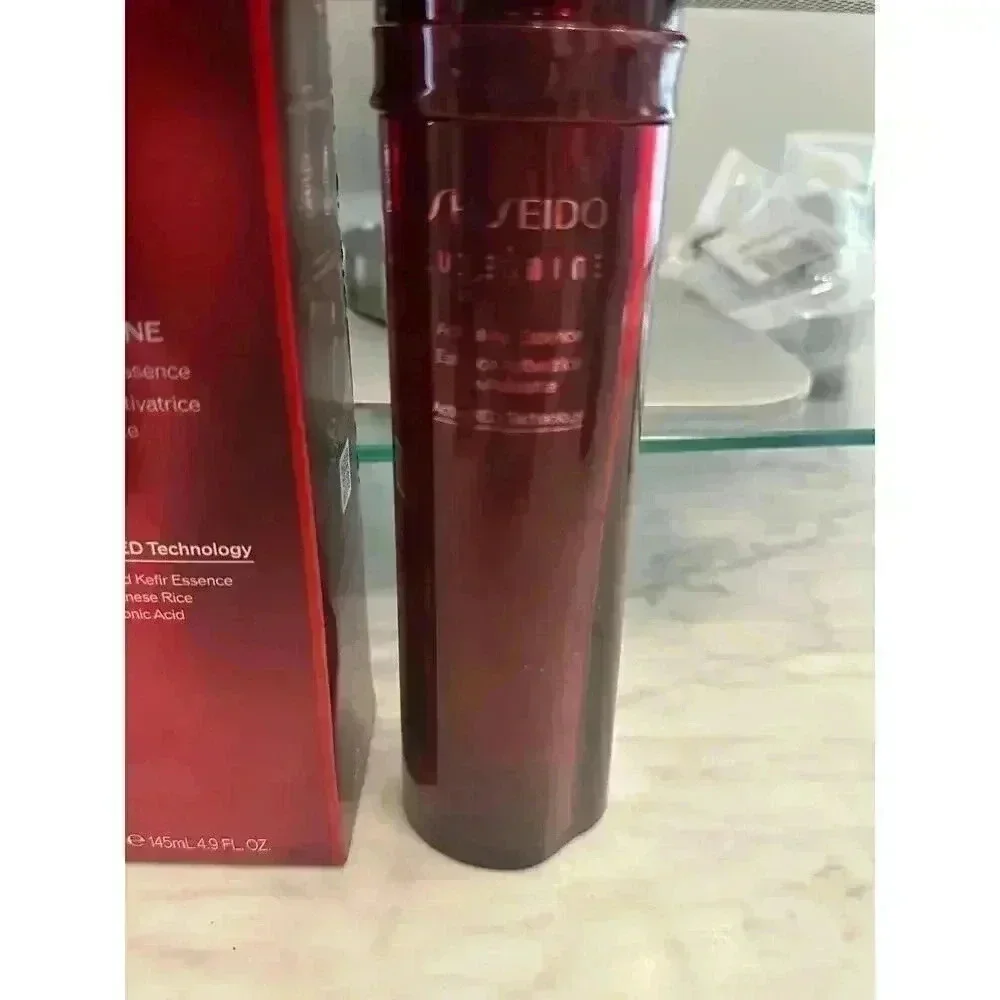 Shiseido Eudermine Activating Essence - Full Size 145mL / 4.9 Oz. - Picture 2 of 7